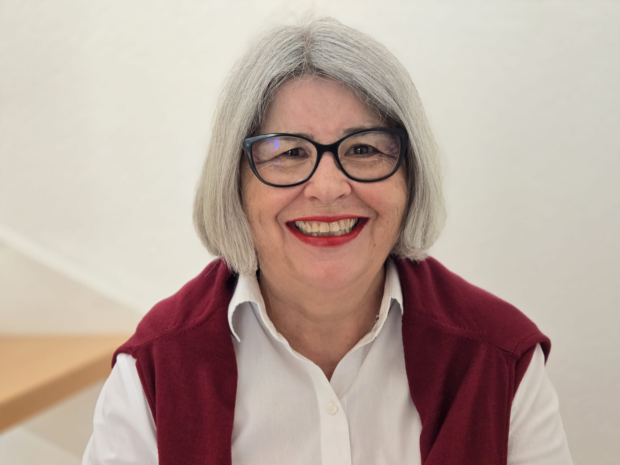 Profilbild Monika Schieweck