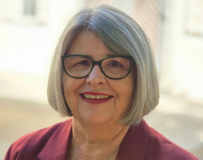Monika Schieweck Profil