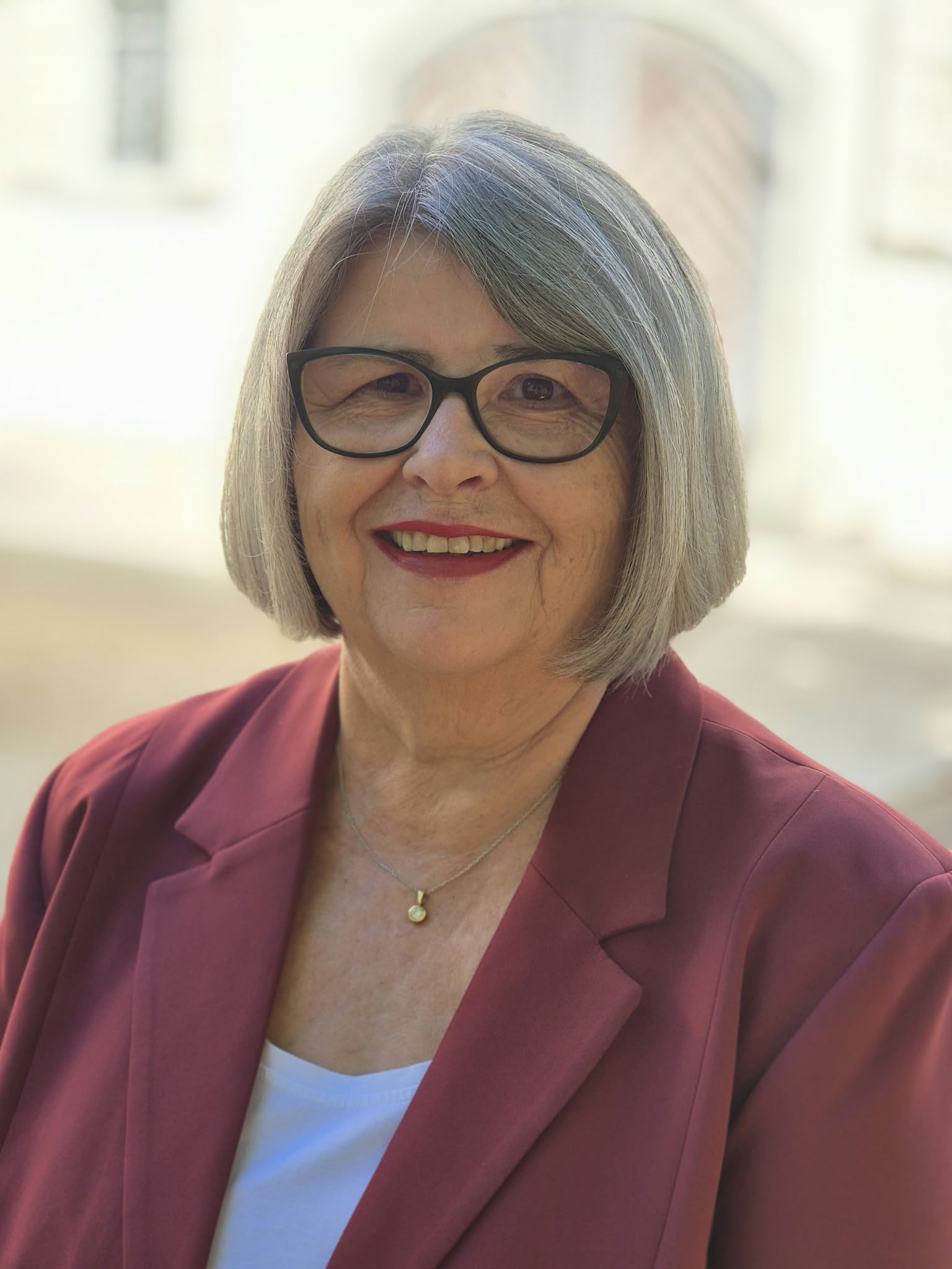 Monika Schieweck Profil